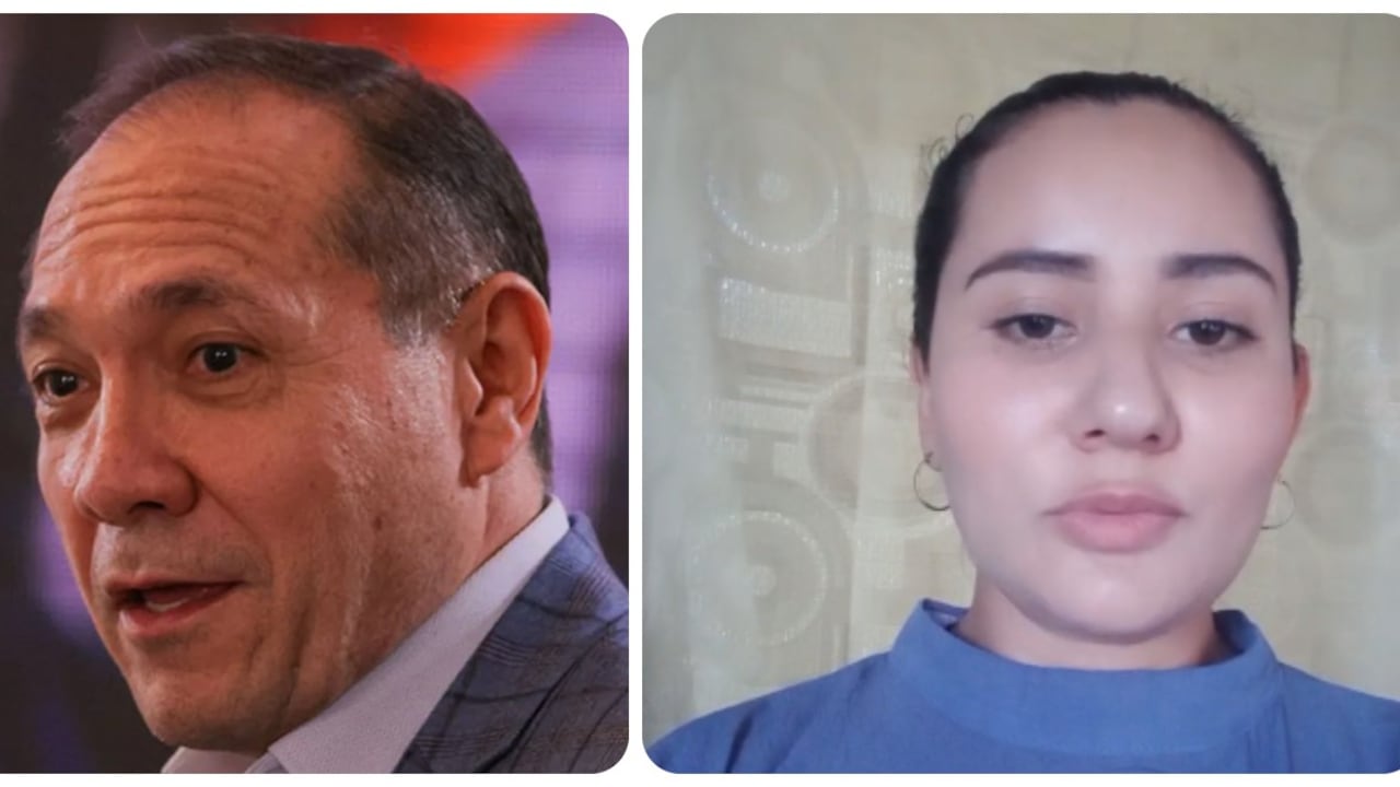 Denuncia de trabajadora de D1 ante el ministerio de Trabajo