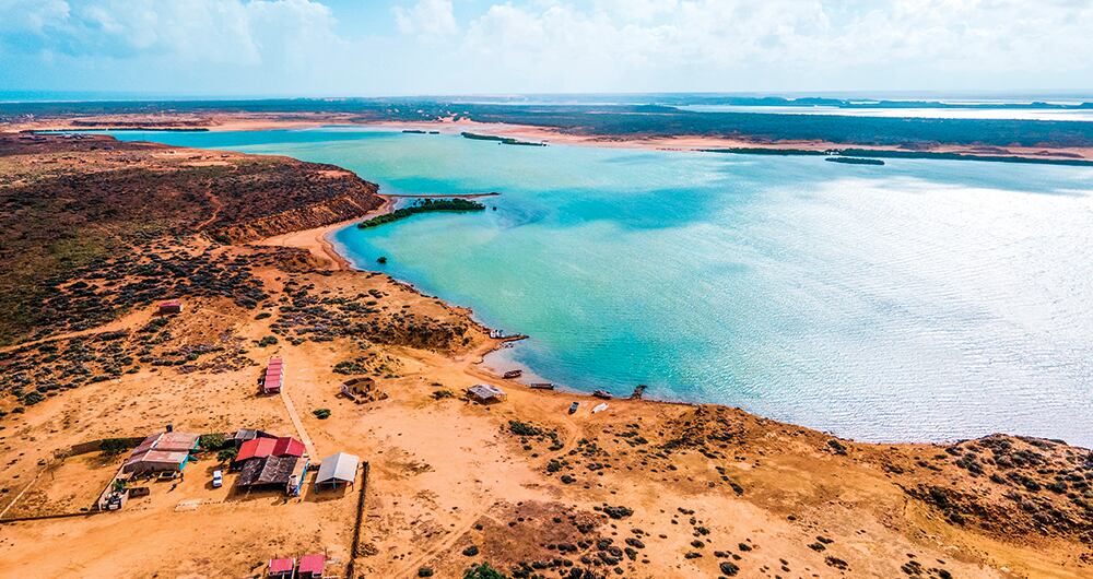 Por Jimena PuyanaGerente de Desarrollo SosteniblePrograma de las Naciones Unidas para el Desarrollo (PNUD) Colombia