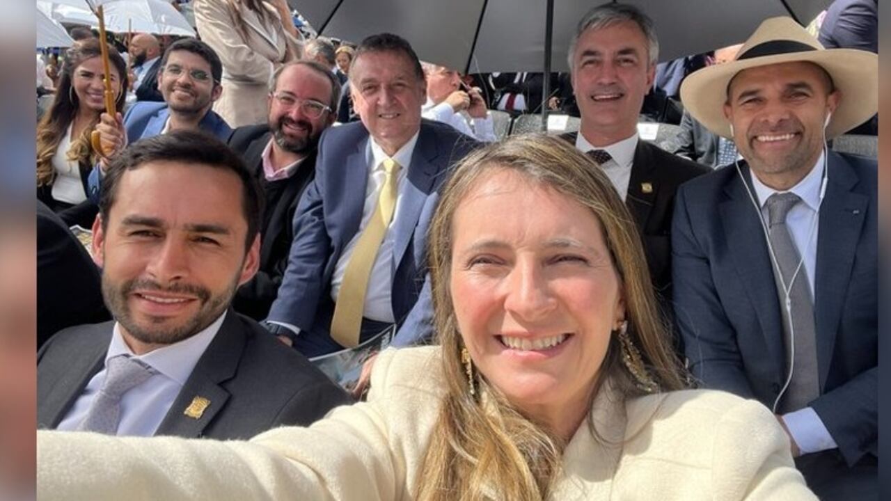 Los congresistas del Centro Democrático no están de acuerdo en la forma en la que se ha discutido el proyecto.