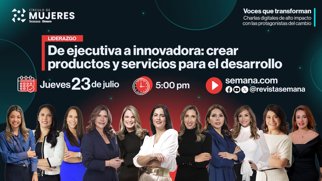 El encuentro será el próximo jueves 23 de julio, a las 5:00 p.m.