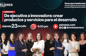 La tercera entrega de ‘Voces que transforman’, la serie de charlas digitales del Círculo de Mujeres Semana Dinero, reunirá a once mujeres líderes.
