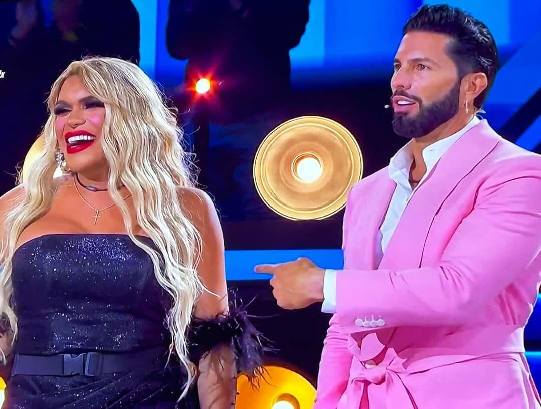 Wendy Guevara es una de las participantes más queridas de 'La casa de los famosos'.