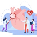 Alrededor de 18 millones de personas fallecen al año de causa cardiovascular, es decir, la tercera parte de todas las causas.