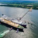 Colombia ya tiene una planta regasificadora ubicada en el Caribe, que les da soporte a los generadores térmicos de la costa. La iniciativa de hacer otra en el Pacífico ha encendido el debate.