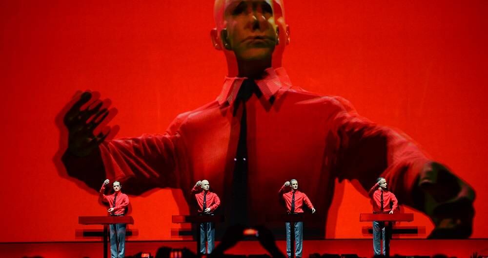 Grupo Kraftwerk
