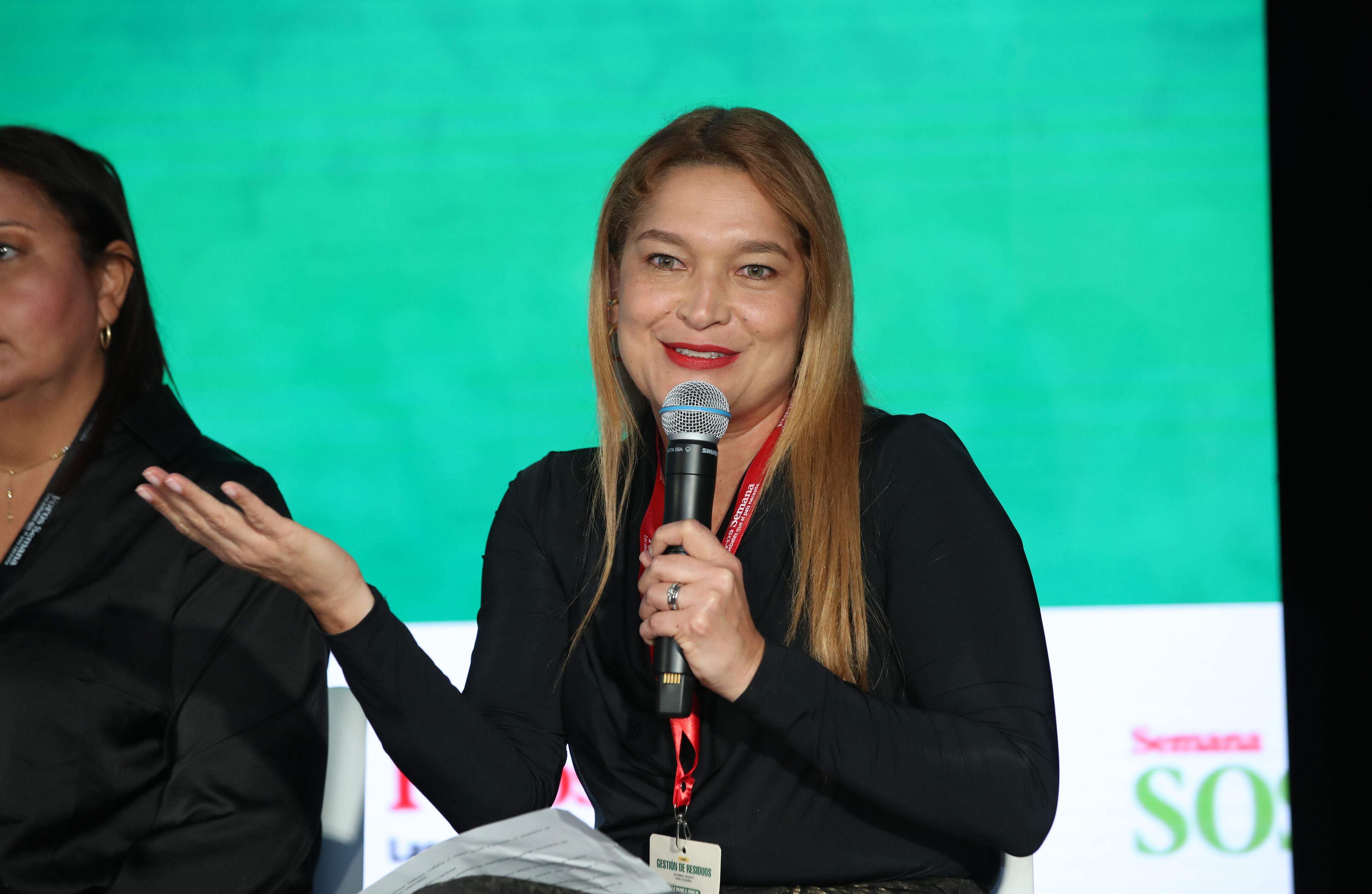 Foro ‘Gestión de residuos: un debate urgente para Colombia’
Fecha: miércoles 18 de junio de 2025