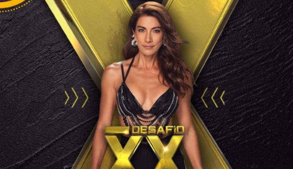 Desafío XX, la nueva edición del famoso reality.