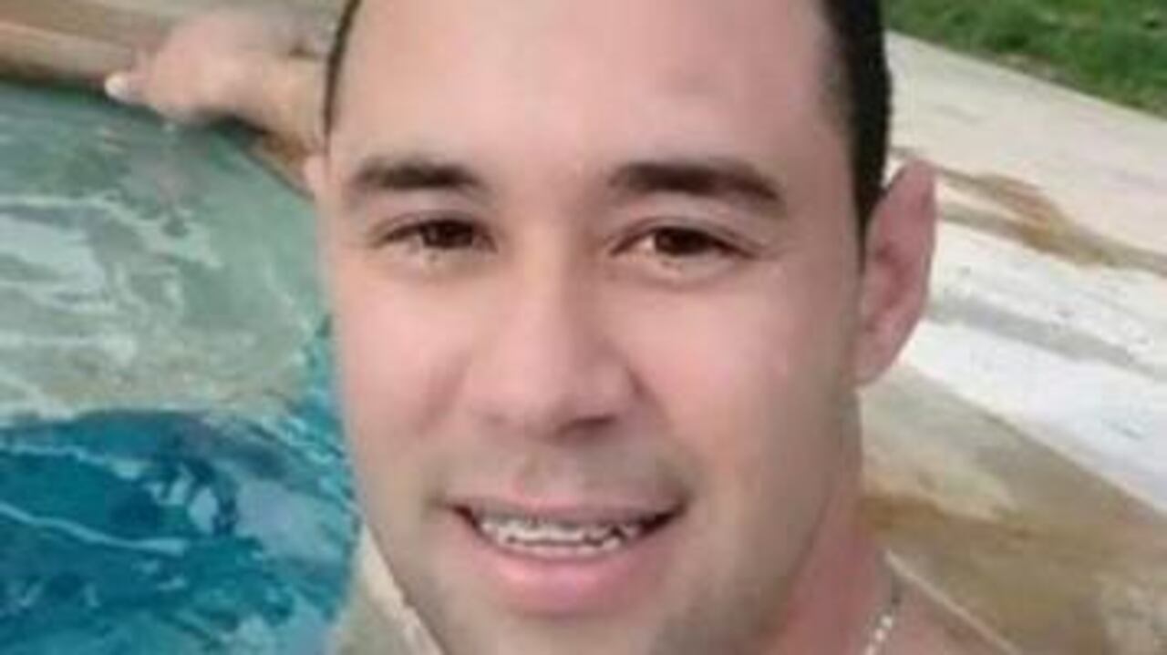 Juan García trabajaba como contratista de Air-e.