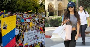 Mia Khalifa y protestas