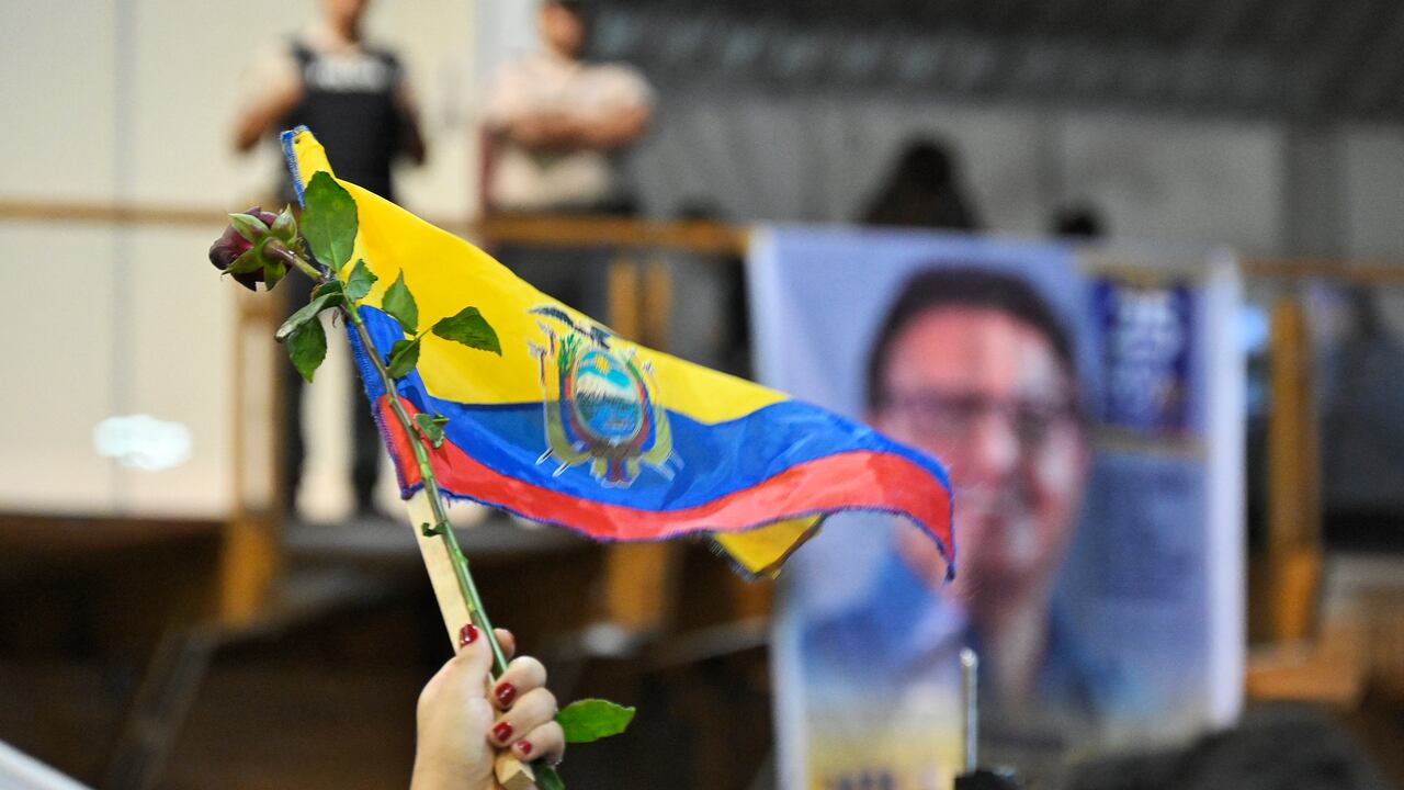 La violencia en el país vecino está desbordada y la muerte del candidato Fernando Villavicencio tiene en jaque la seguridad del país.