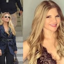 Ana Lucía Pineda y Diva Jessurum