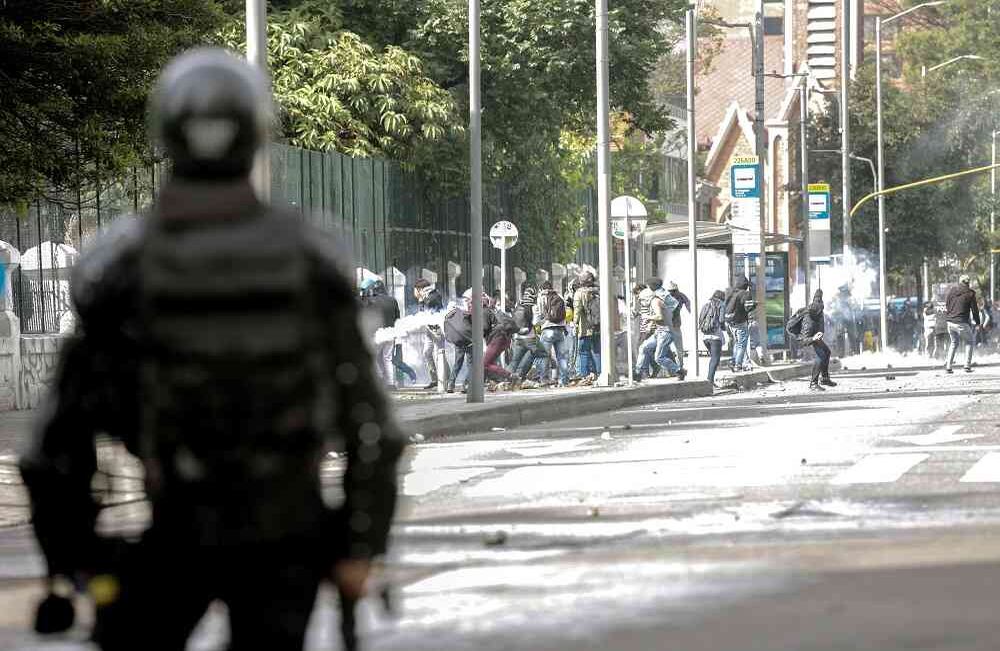 Foto: Carlos Julio Martínez / SEMANA