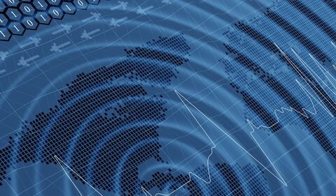 Los sismos en Colombia son recurrentes, unos de menor y otros de mayor intensidad