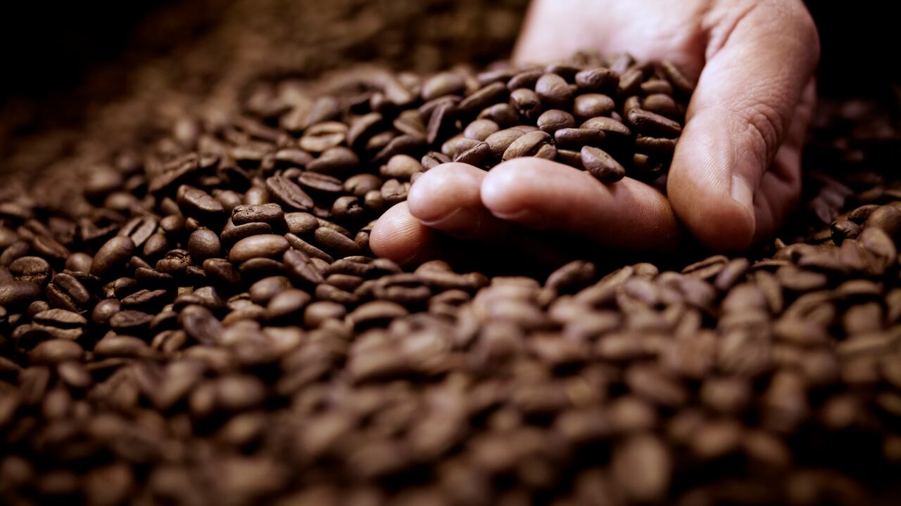 Café para eliminar la grasa abdominal.