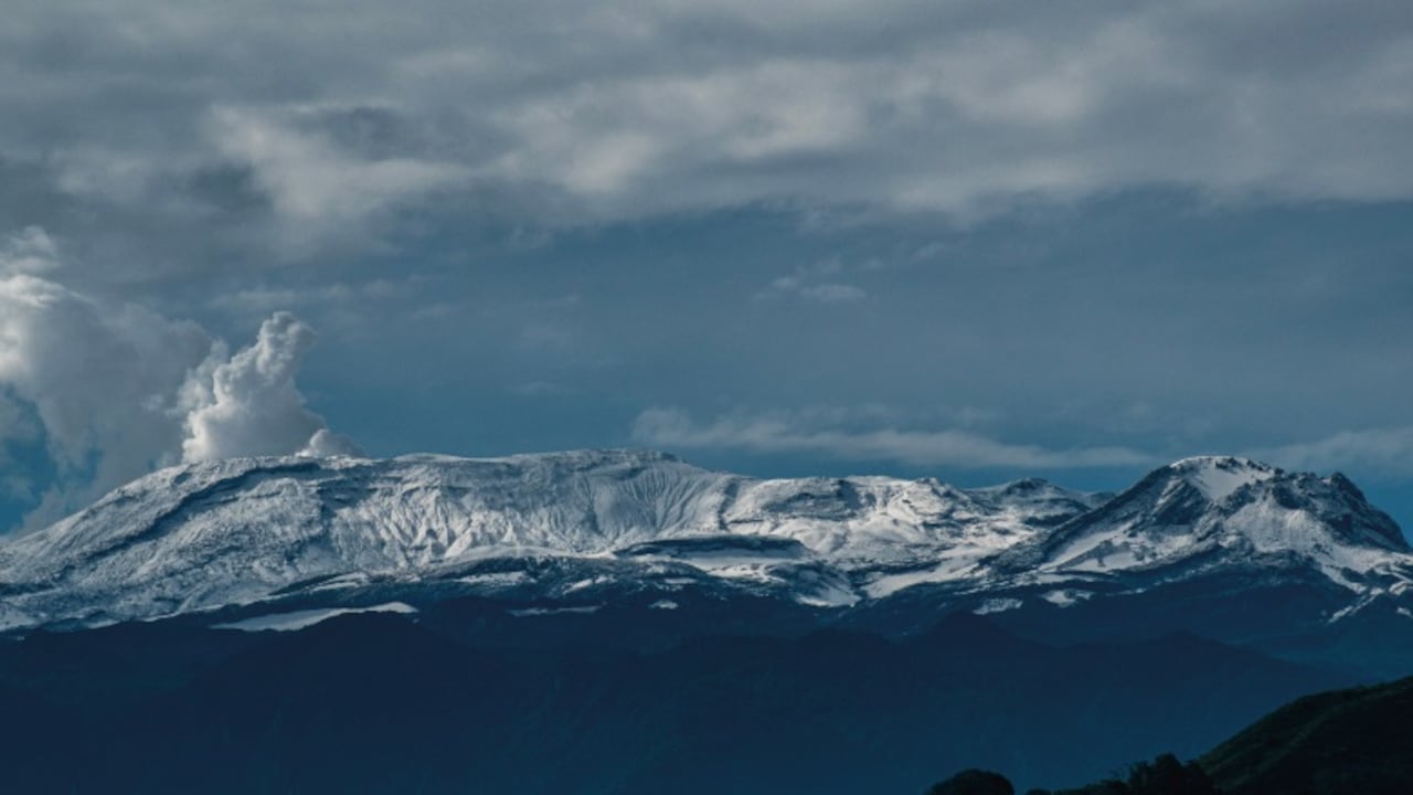 El sistema está en nivel de actividad II o naranja