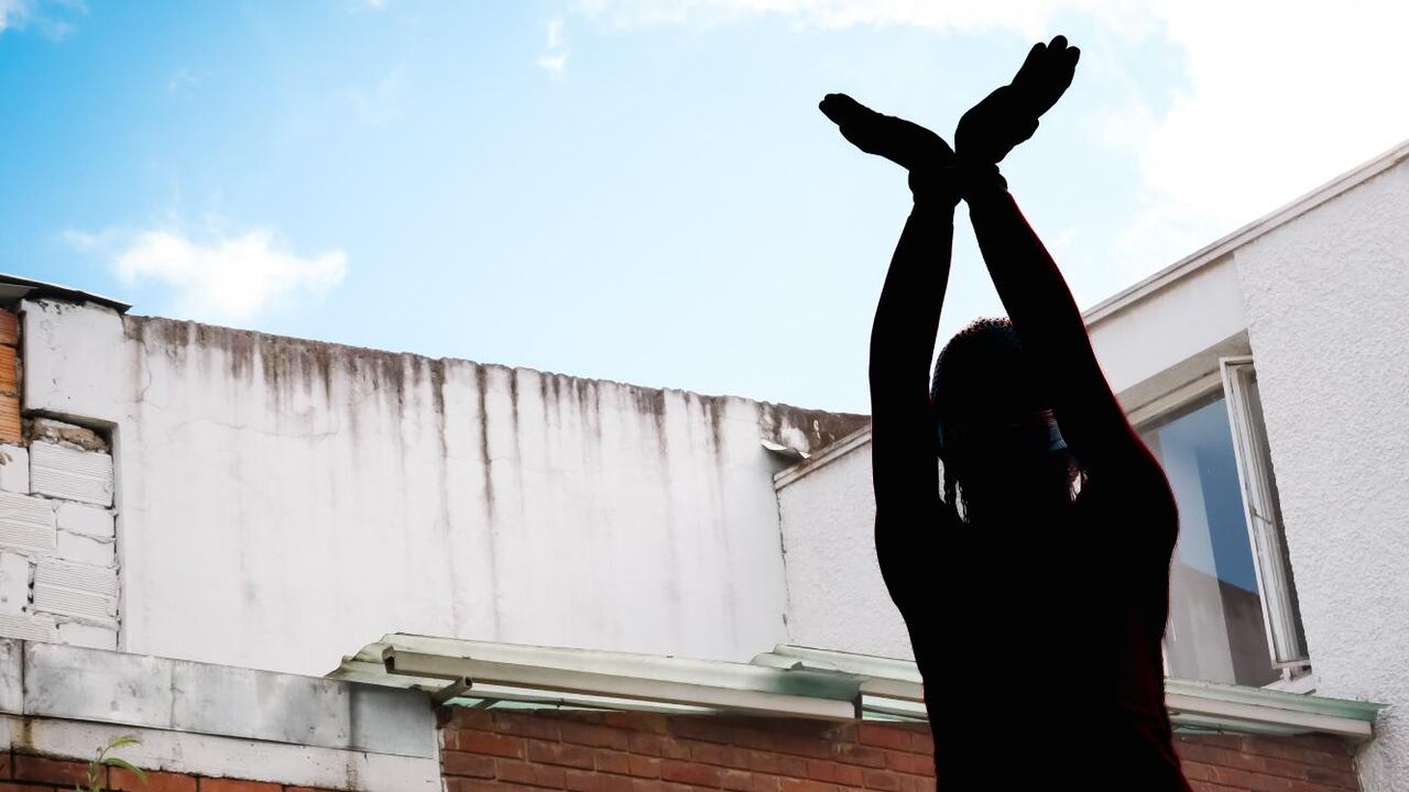 Casas Refugio en Bogotá