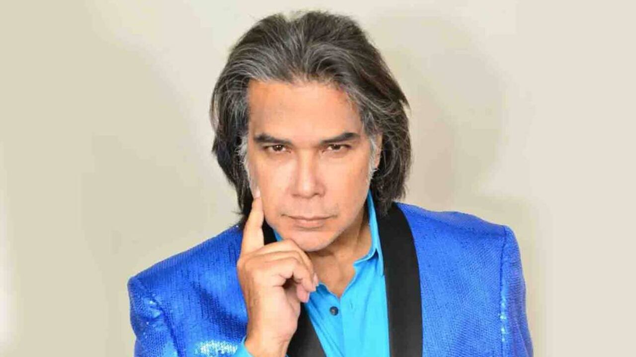 Murió Juan José Rodríguez, conocido como El Puma Jr.