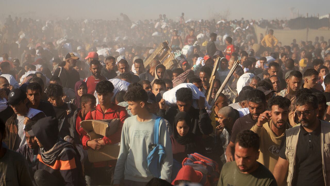 Fotos de la semana 30 mayo