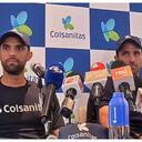 Juan Sebastián Cabal y Roberth Farah revelan las razones para su retiro