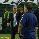 Deportivo Cali derrotó 3-2 a Junior de Barranquilla por la fecha 16 de la Liga colombiana. Foto: Raúl Palacios / El País