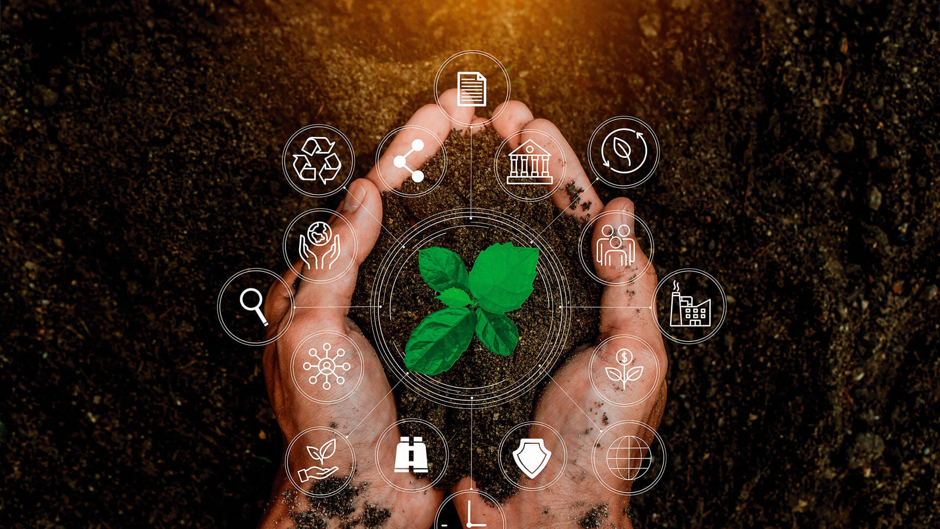 Colombia País Sostenible