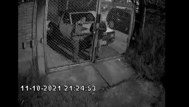 La Fiscalía logró la captura de los responsables de constantes hurtos a las antenas telefónicas en Bogotá.