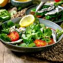 La anchoa que es considerada como uno de los superalimentos más potentes debido a sus propiedades (Photo by: Natasha Breen/REDA&CO/Universal Images Group via Getty Images)