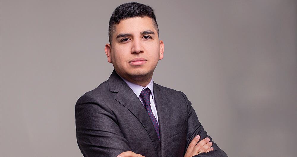 JONATHAN MALAGÓNMinistro de Vivienda