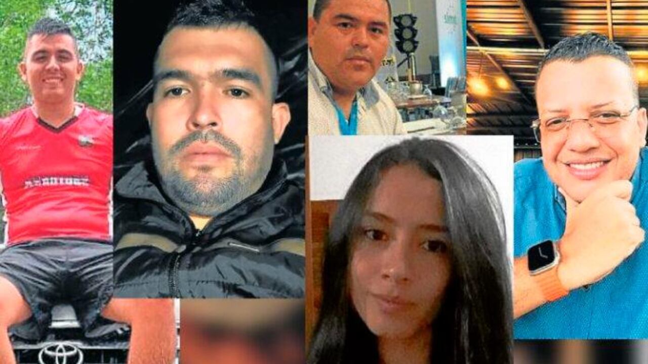 La joven cursa décimo semestre en la Universidad de Pamplona.