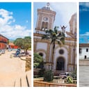 Tres municipios tienen Récord Guinness en Boyacá.