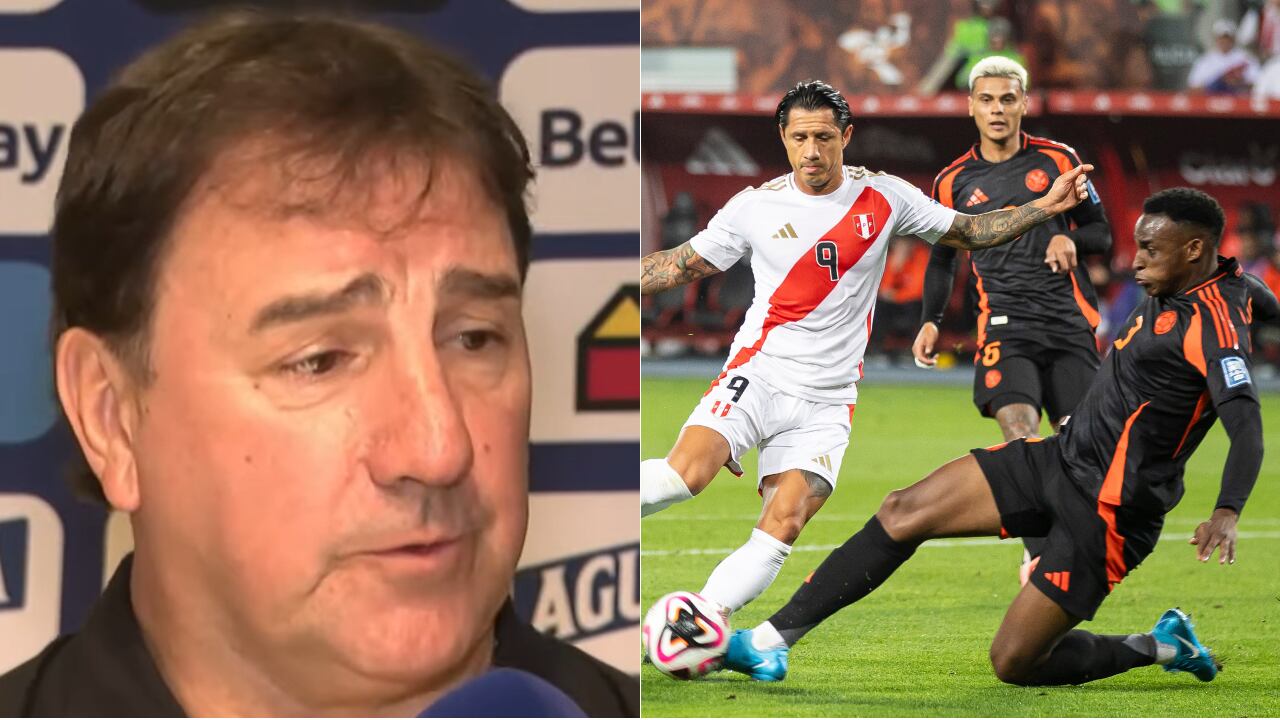 Néstor Lorenzo anticipa lo que no debe hacer la Selección Colombia