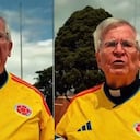 El inesperado mensaje del padre Diego Jaramillo a la Selección Colombia