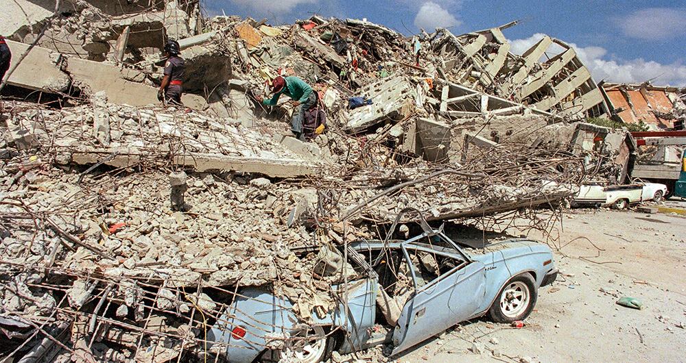 El 19 de septiembre es una fecha de reflexión para los mexicanos.