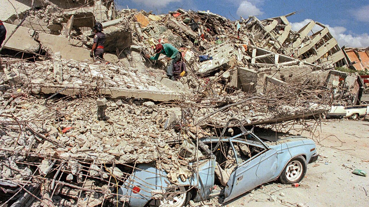 El 19 de septiembre es una fecha de reflexión para los mexicanos.