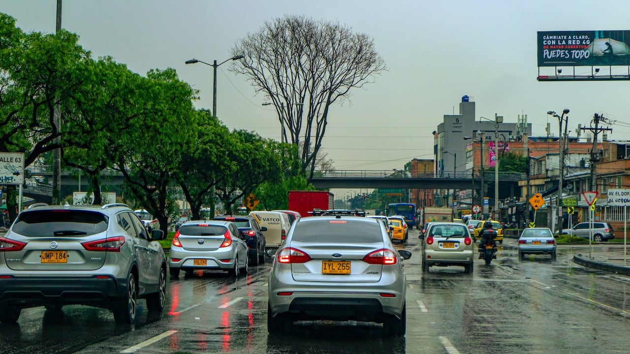 No pagar el impuesto vehicular puede generar sanciones económicas para los propietarios.