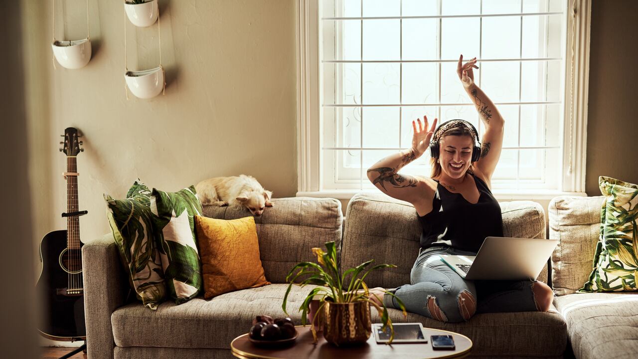 Los días lunes pueden ser visto de la mejor manera posible si se ponen en practica algunas recomendaciones.