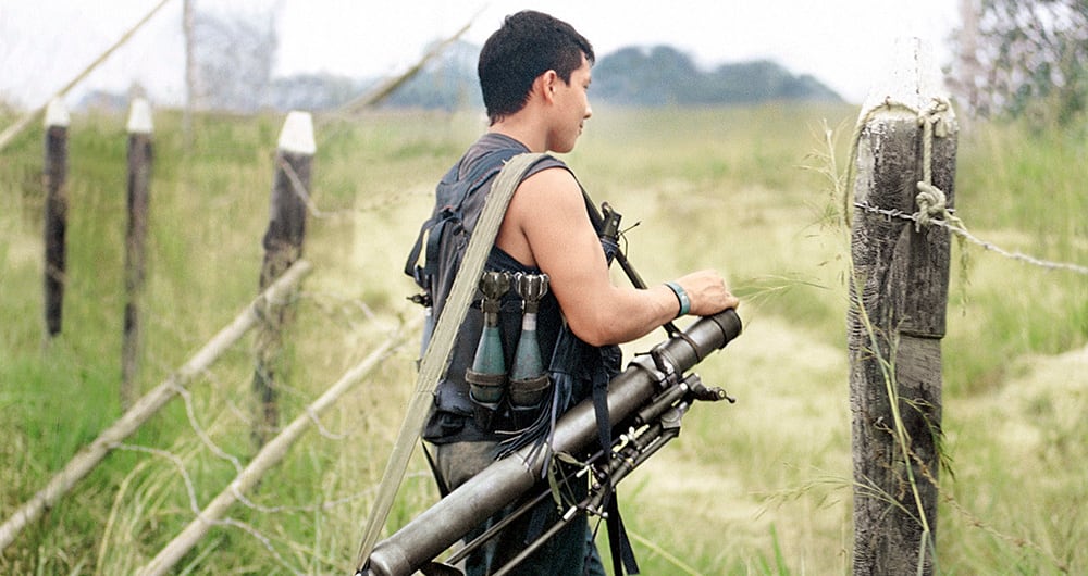 En lo que va corrido del año ha conocido sobre reclutamiento forzado de 24 menores de edad atribuibles al ELN.