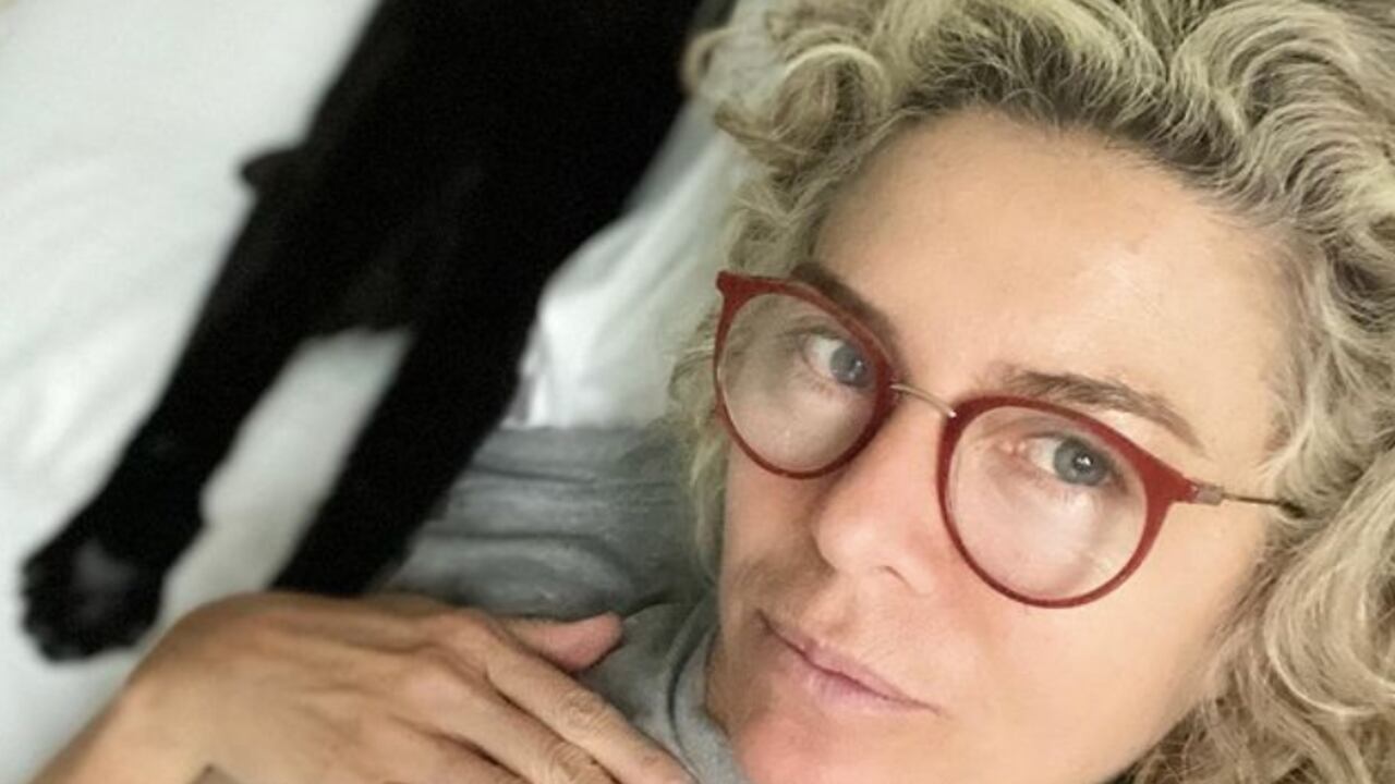 Nuevo trino de Margarita Rosa de Francisco sobre Dios genera polémica en Twitter.