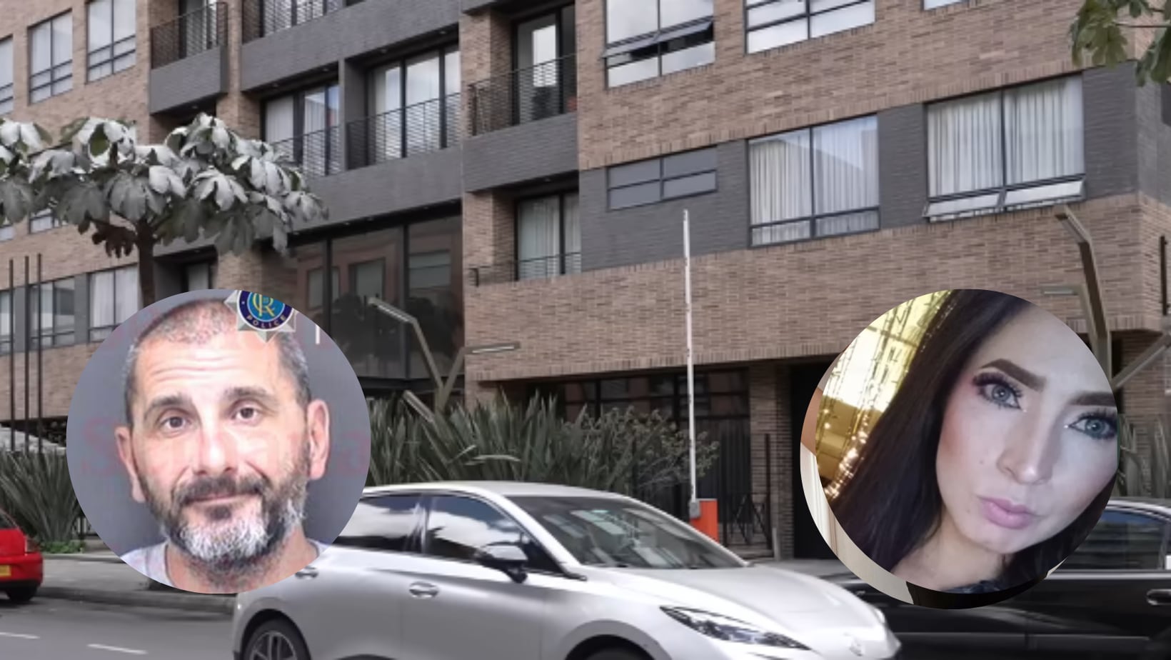 Británico y Villalba.