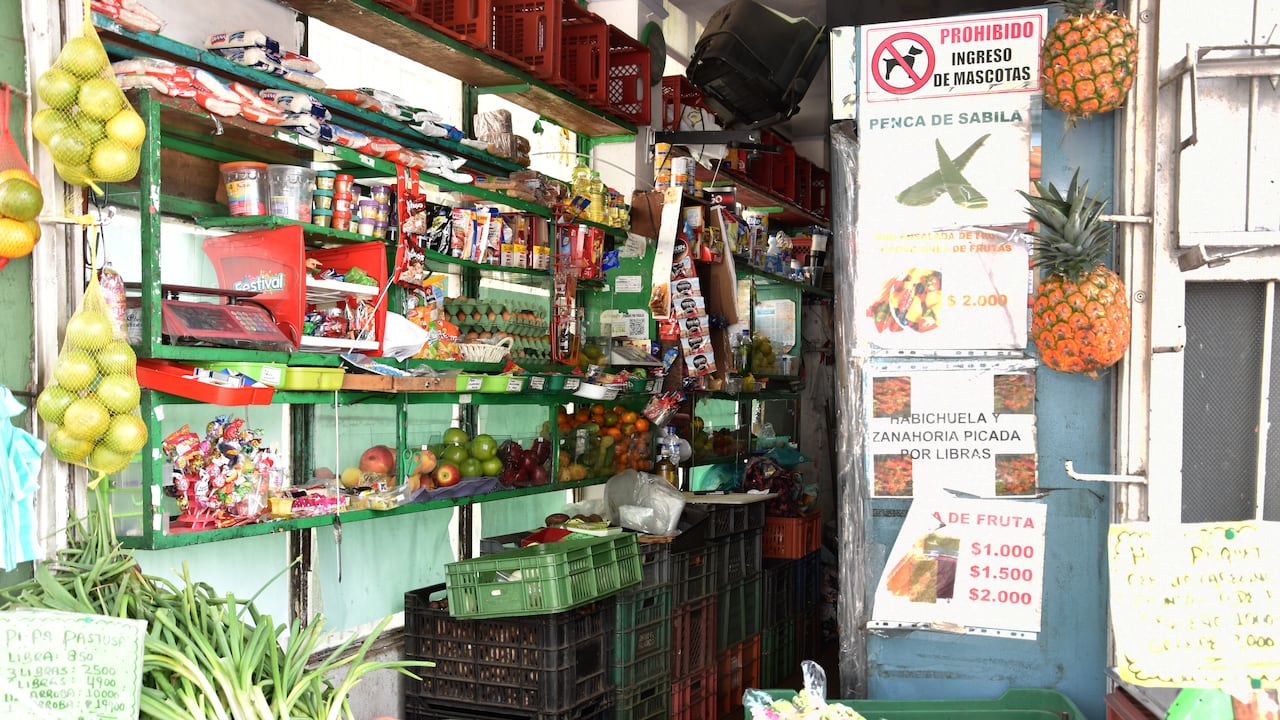 Los dueños de tiendas de barrio se verán beneficiados con este nuevo programa del Distrito.