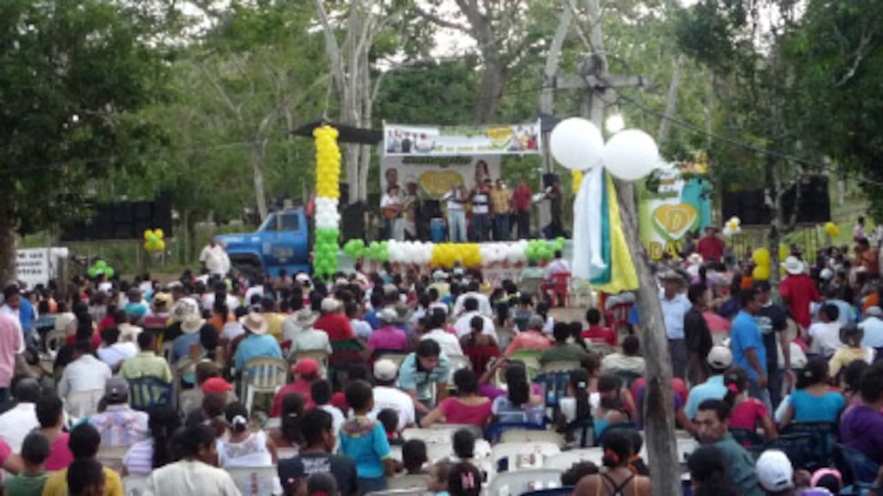 En estas elecciones se dará un pulso entre tres polémicos poderes emergentes del país