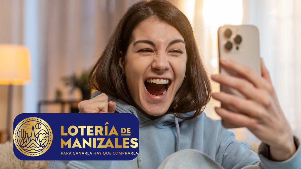 Un solo número puede cambiar la vida de quien tenga el billete correcto.