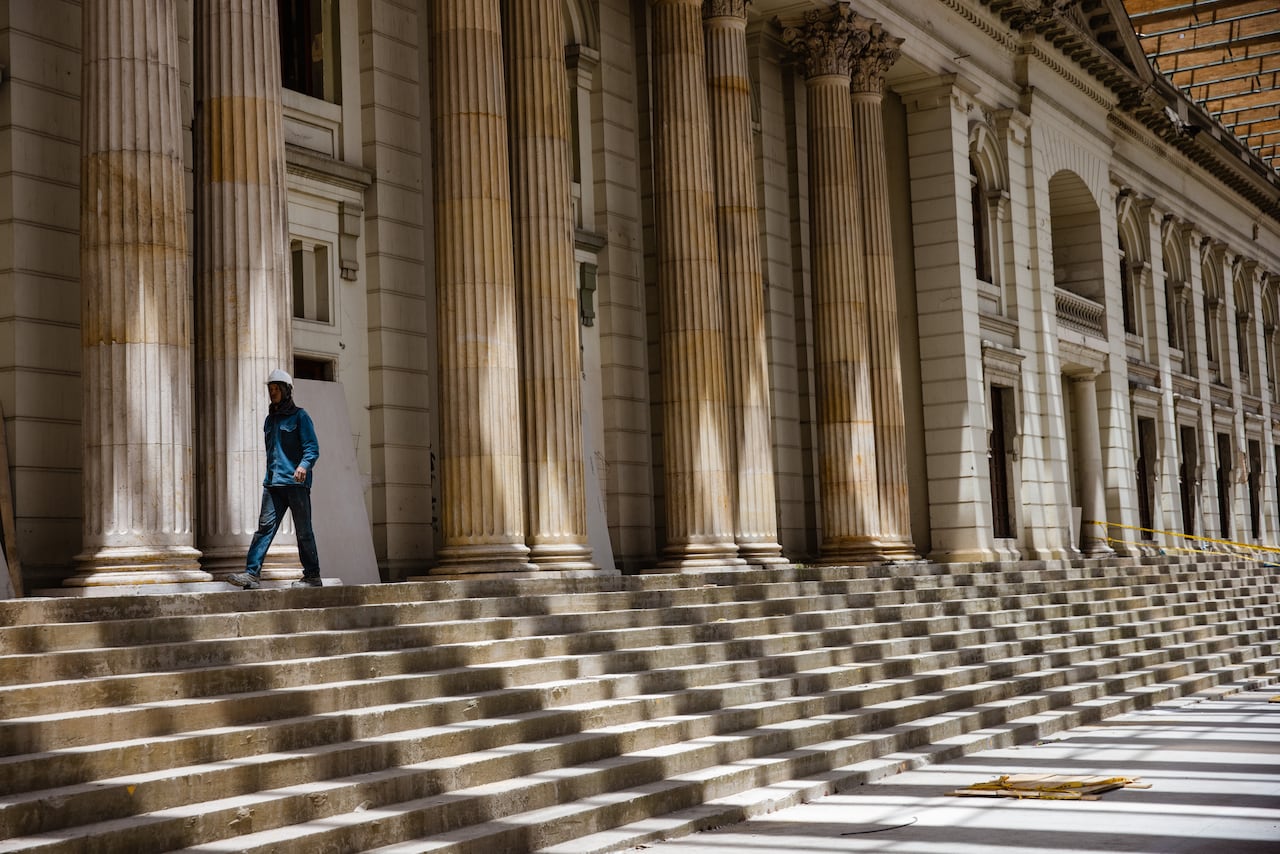 El Bronx Distrito Creativo (BDC) fue reconocido como Reacondicionamiento del Año en los GRI Awards Andean & Central America Real Estate 2025.