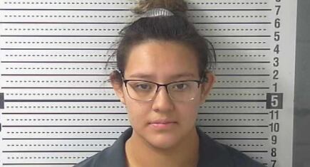 Alexis Ávila, la mujer que arrojó a un bebé recién nacido a un contenedor de basura.