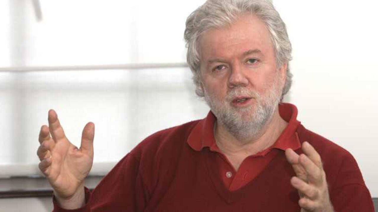 ''El gobierno nacional violó flagrantemente el debido proceso, el derecho a la unidad familiar e incluso la libertad de expresión de Miguel Ángel Calderón".