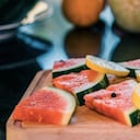 La mezcla de estas dos frutas, trae grandes beneficios para el organismo