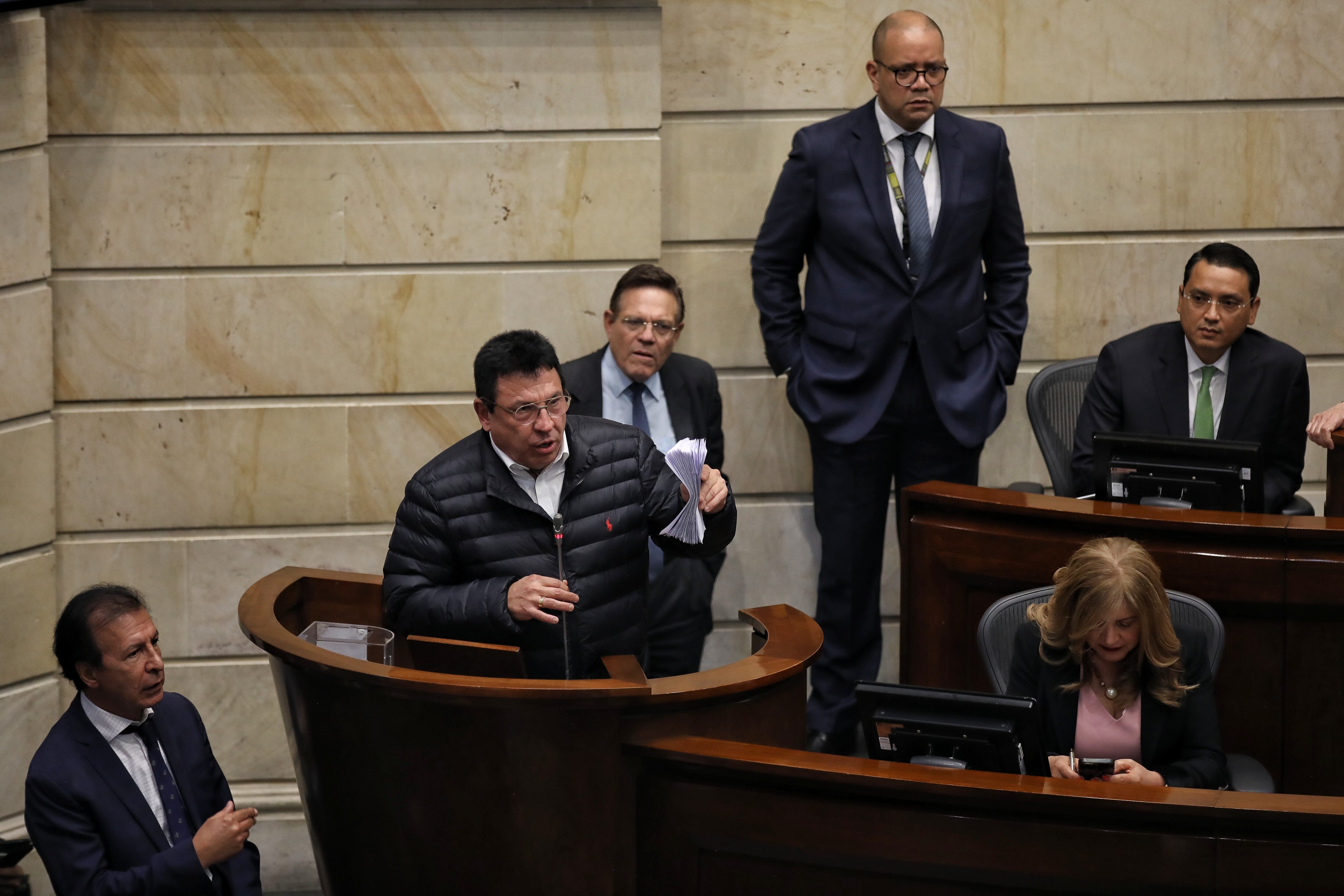 Elección Magistrado Corte Constitucional