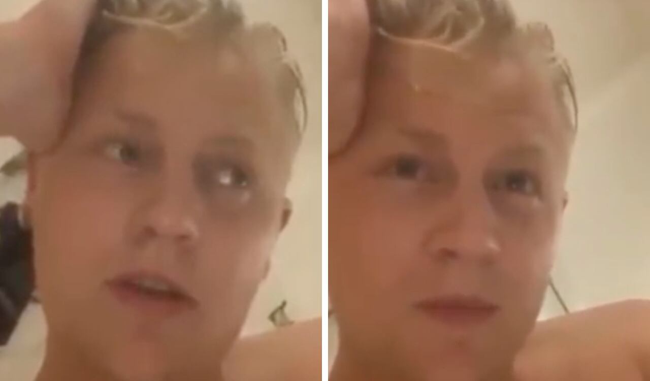 Suani Lefevre Bessudo, estudiante de la Universidad de Los Andes, hijo de Sandra Bessudo confesó en un video que hizo fraude electoral en las elecciones del domingo 13 de marzo