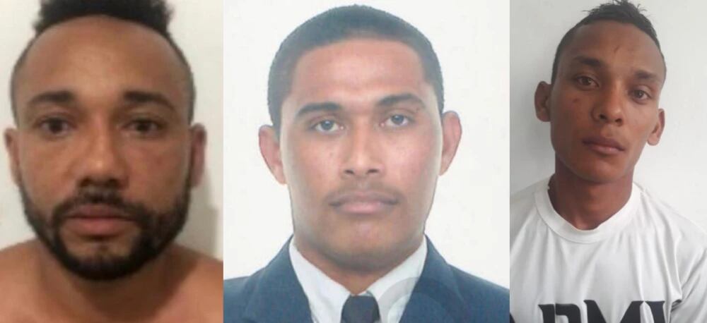 El homicidio vendría ordenado por algunos de los delincuentes del Clan del Golfo que delinquen en la zona.