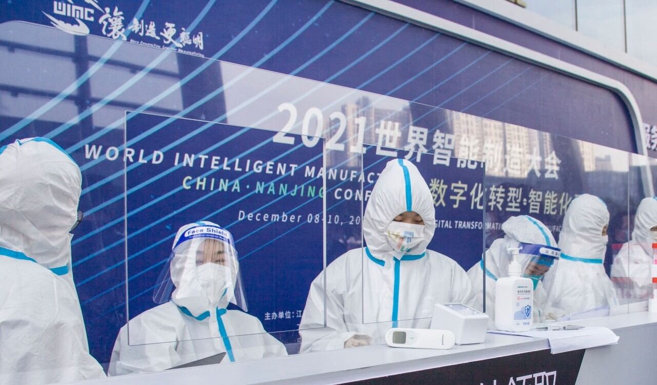 Parece que los tratamientos contra la covid 19 comienzan a dar una luz de esperanza para contrarrestar la pandemia